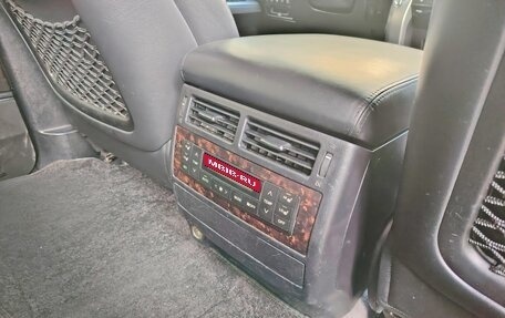 Toyota Land Cruiser 200, 2012 год, 3 485 000 рублей, 16 фотография