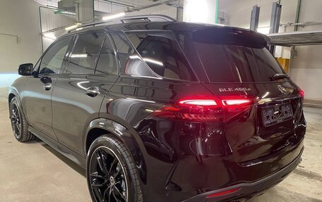 Mercedes-Benz GLE, 2026 год, 16 485 000 рублей, 10 фотография