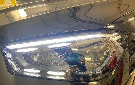 Mercedes-Benz GLE, 2026 год, 16 485 000 рублей, 13 фотография