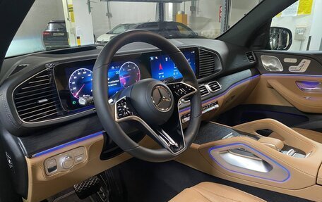 Mercedes-Benz GLE, 2026 год, 16 485 000 рублей, 2 фотография