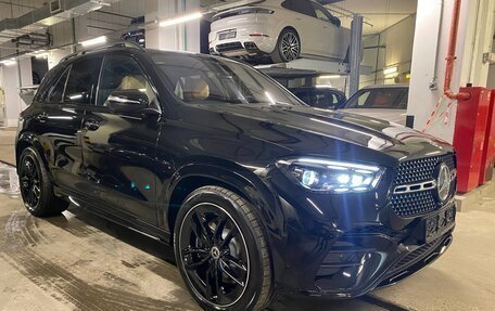 Mercedes-Benz GLE, 2026 год, 16 485 000 рублей, 9 фотография