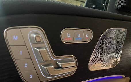 Mercedes-Benz GLE, 2026 год, 16 485 000 рублей, 4 фотография