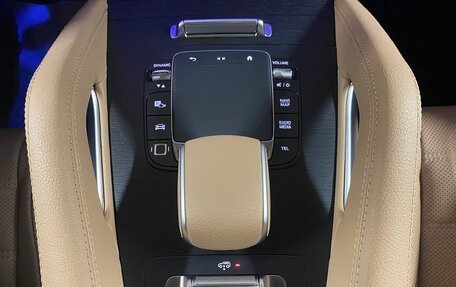 Mercedes-Benz GLE, 2026 год, 16 485 000 рублей, 5 фотография