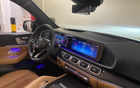 Mercedes-Benz GLE, 2026 год, 16 485 000 рублей, 14 фотография