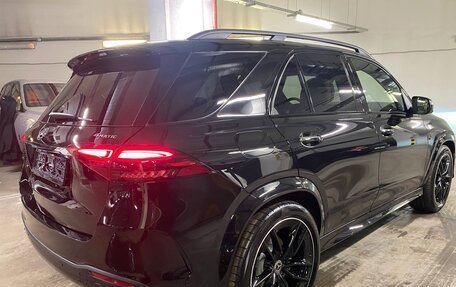 Mercedes-Benz GLE, 2026 год, 16 485 000 рублей, 11 фотография