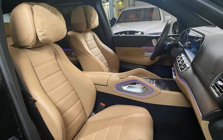 Mercedes-Benz GLE, 2026 год, 16 485 000 рублей, 16 фотография