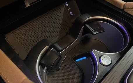 Mercedes-Benz GLE, 2026 год, 16 485 000 рублей, 21 фотография