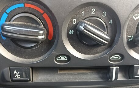 Hyundai Getz I рестайлинг, 2007 год, 340 000 рублей, 5 фотография