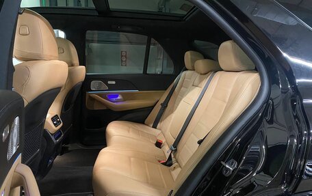 Mercedes-Benz GLE, 2026 год, 16 485 000 рублей, 22 фотография