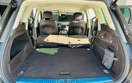 Volkswagen Touareg III, 2016 год, 3 700 000 рублей, 10 фотография