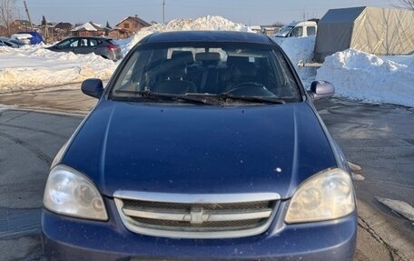 Chevrolet Lacetti, 2009 год, 245 000 рублей, 2 фотография