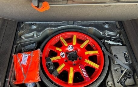 Volkswagen Touareg III, 2016 год, 3 700 000 рублей, 11 фотография