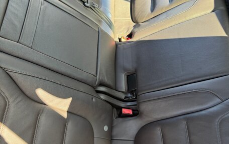 Volkswagen Touareg III, 2016 год, 3 700 000 рублей, 22 фотография