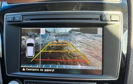 Volkswagen Touareg III, 2016 год, 3 700 000 рублей, 18 фотография