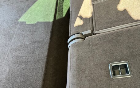 Volkswagen Touareg III, 2016 год, 3 700 000 рублей, 14 фотография