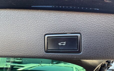 Volkswagen Touareg III, 2016 год, 3 700 000 рублей, 23 фотография