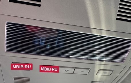 Volkswagen Touareg III, 2016 год, 3 700 000 рублей, 20 фотография