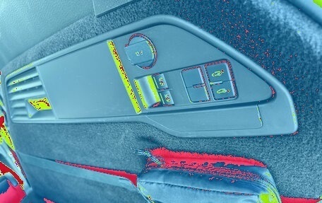 Volkswagen Touareg III, 2016 год, 3 700 000 рублей, 12 фотография