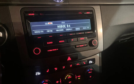 Volkswagen Passat B7, 2012 год, 890 000 рублей, 5 фотография