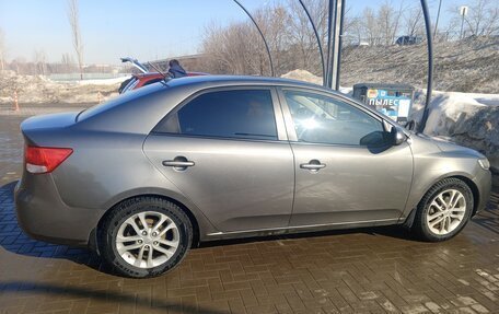 KIA Cerato III, 2012 год, 780 000 рублей, 4 фотография
