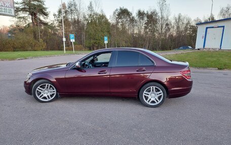 Mercedes-Benz C-Класс, 2007 год, 800 000 рублей, 7 фотография