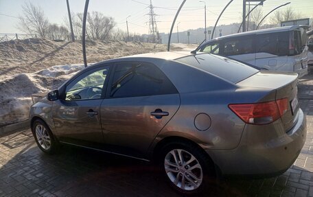 KIA Cerato III, 2012 год, 780 000 рублей, 2 фотография