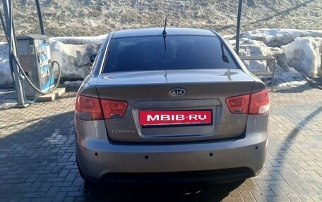 KIA Cerato III, 2012 год, 780 000 рублей, 3 фотография