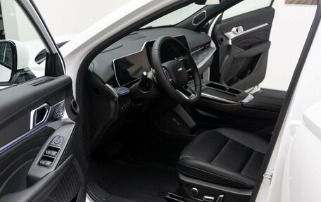 Haval F7x, 2025 год, 3 549 000 рублей, 23 фотография