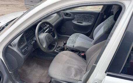 Daewoo Lanos, 1998 год, 265 000 рублей, 8 фотография