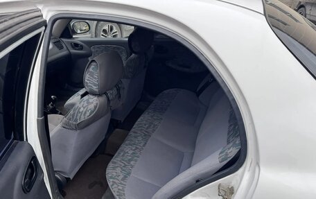 Daewoo Lanos, 1998 год, 265 000 рублей, 7 фотография