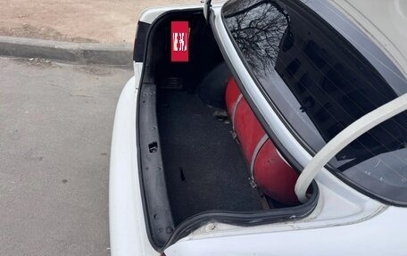 Daewoo Lanos, 1998 год, 265 000 рублей, 13 фотография