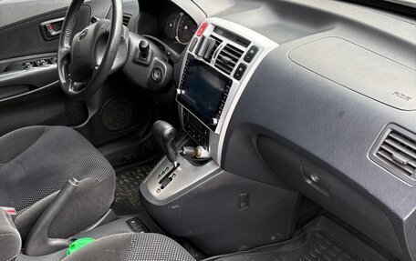 Hyundai Tucson III, 2008 год, 817 000 рублей, 6 фотография