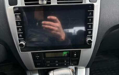 Hyundai Tucson III, 2008 год, 817 000 рублей, 8 фотография