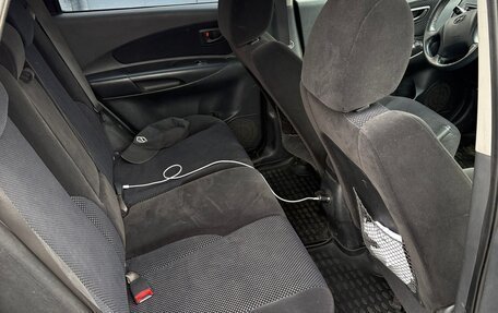 Hyundai Tucson III, 2008 год, 817 000 рублей, 5 фотография