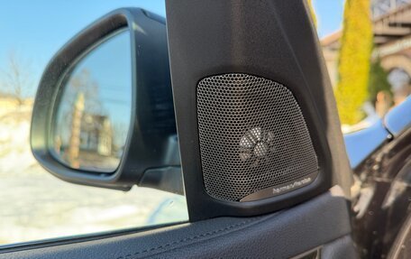 BMW X6, 2017 год, 3 590 000 рублей, 13 фотография