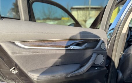 BMW X6, 2017 год, 3 590 000 рублей, 17 фотография