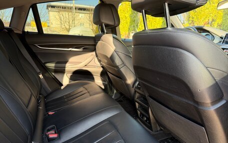 BMW X6, 2017 год, 3 590 000 рублей, 20 фотография