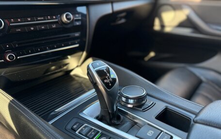 BMW X6, 2017 год, 3 590 000 рублей, 15 фотография