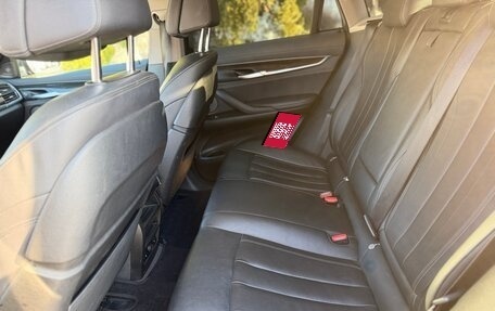 BMW X6, 2017 год, 3 590 000 рублей, 16 фотография