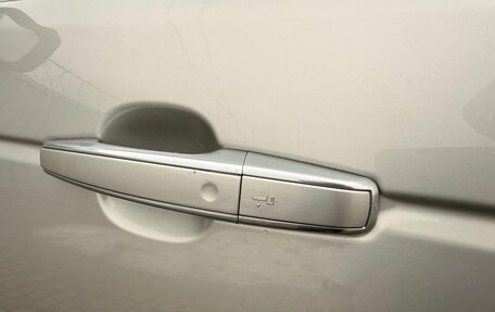 Land Rover Range Rover IV рестайлинг, 2013 год, 3 390 000 рублей, 8 фотография