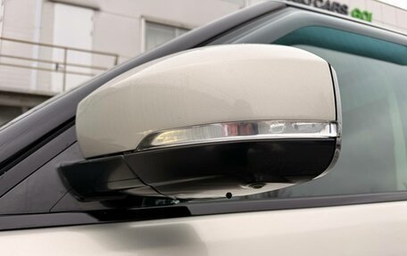 Land Rover Range Rover IV рестайлинг, 2013 год, 3 390 000 рублей, 11 фотография