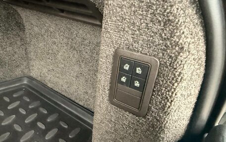 Land Rover Range Rover IV рестайлинг, 2013 год, 3 390 000 рублей, 34 фотография