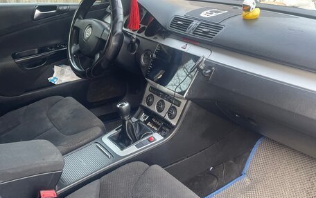 Volkswagen Passat B6, 2008 год, 470 000 рублей, 4 фотография