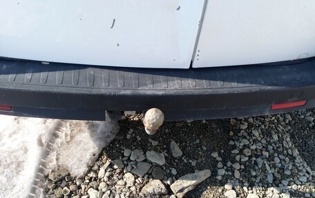 Fiat Doblo II рестайлинг, 2018 год, 898 000 рублей, 8 фотография