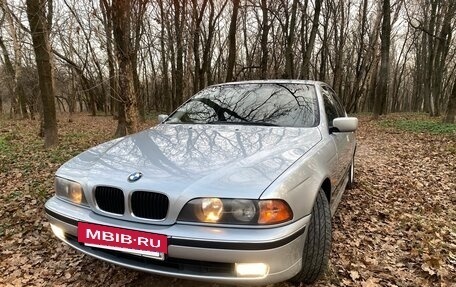 BMW 5 серия, 1997 год, 1 000 000 рублей, 2 фотография