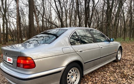 BMW 5 серия, 1997 год, 1 000 000 рублей, 3 фотография