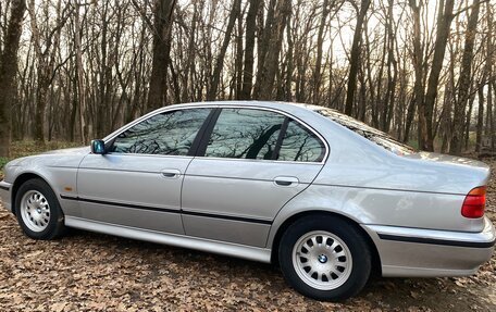 BMW 5 серия, 1997 год, 1 000 000 рублей, 4 фотография