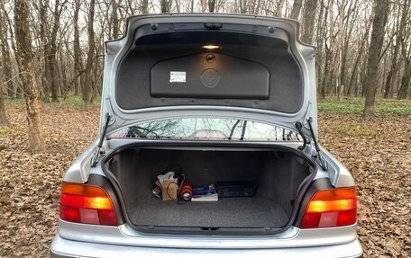 BMW 5 серия, 1997 год, 1 000 000 рублей, 7 фотография