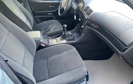 BMW 5 серия, 1997 год, 1 000 000 рублей, 14 фотография