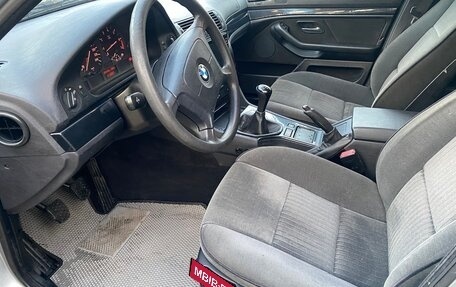 BMW 5 серия, 1997 год, 1 000 000 рублей, 13 фотография